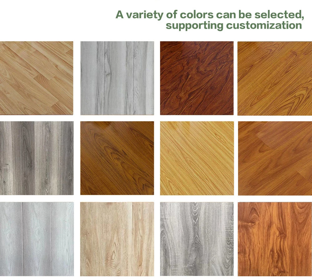 Eco-Friendly Oak Engineered Wood Flooring/Multi-Layer Plank Flooring/Wooden Floor Tiles/Hardwood Flooring/Solid Timber Flooring
