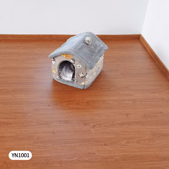 Waterproof Oak Solid Wood Flooring Hardwood Flooring