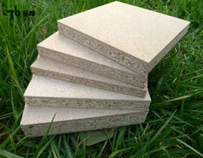 Factory Direct Sales Chipboard/Particleboard Used in The Timber Industry