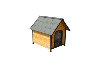 Chinese Supplier Directly Sale Wooden Dog House with Competitive Price and High Quality