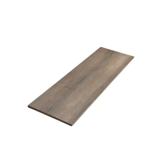 Home Decoration 12mm Solid Wood Laminate Flooring
