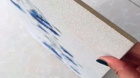 Melamine Faced Particleboard for Furniture and Cabinet