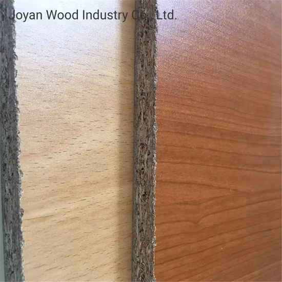 Chipboard of Very Good Support Very Competitive Price Strong Not Easily Damaged Laser Engraving Particleboard
