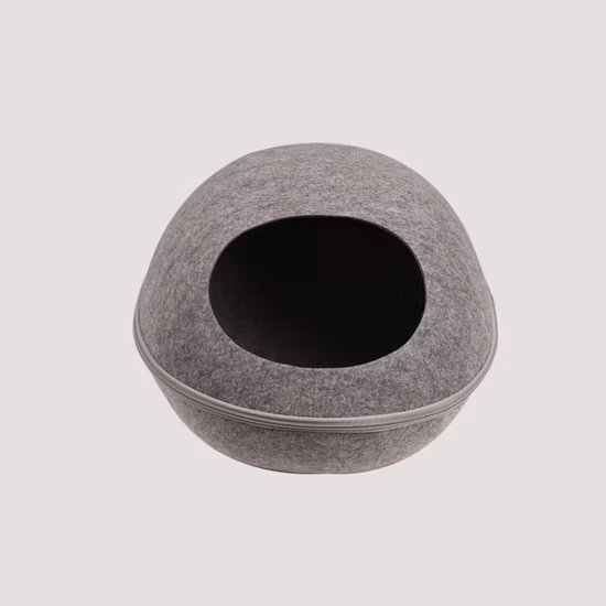 Manufacture Customized Modern Small/Little Large Luxury Waterproof Portable Kennel Environmental Comfortable Indoor/Outdoor Plastic Dog Pet House for Sale