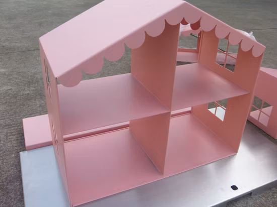 Environmental Comfortable Pet House